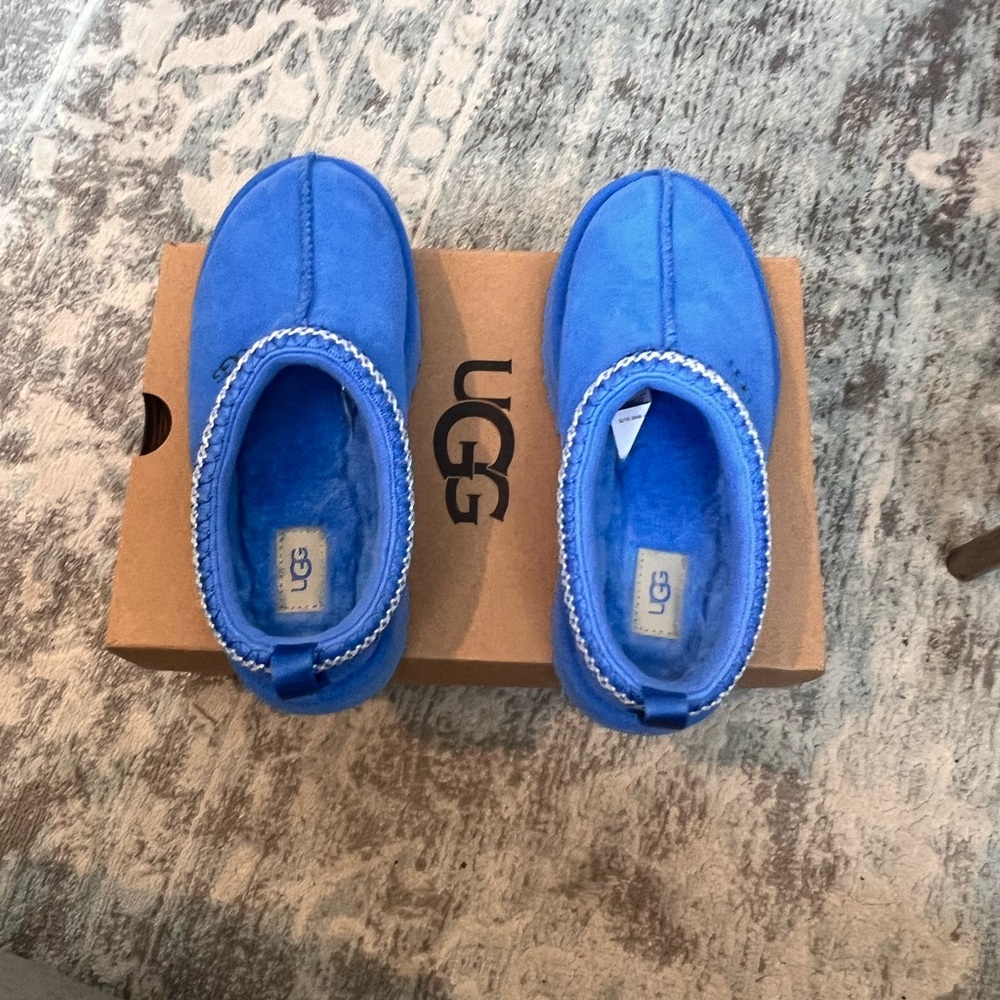 UGG Tazz Slippers Kids